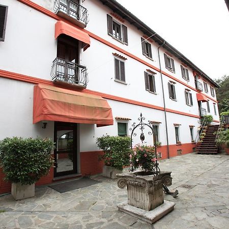 Il Castello B&B Varallo Pombia Exteriör bild